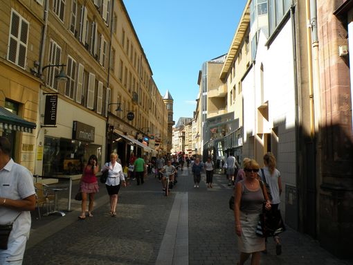  Rue du Petit Paris